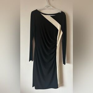 Ralph Lauren Long Sleeve Dress